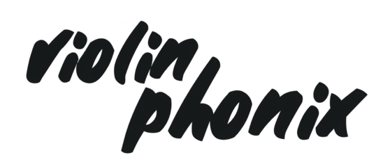 Violin Phonix
